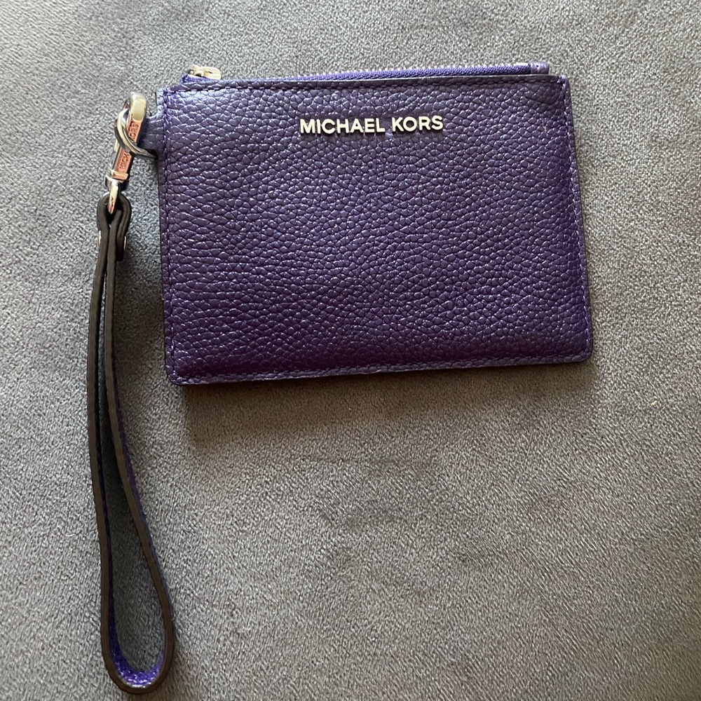 Michael Kors Card Holder
